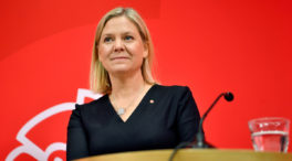 Los socialdemócratas ganan las elecciones en Suecia y podrán gobernar con la izquierda
