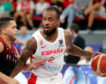 Lorenzo Brown rescata a España ante Lituania y consigue el pase a los cuartos del Eurobasket