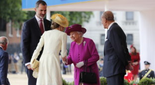 Los líderes mundiales recuerdan a Isabel II como "ejemplo de continuidad y unidad"