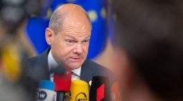 Scholz asegura que Alemania «podrá afrontar este invierno» pese a la crisis energética