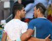 Encuesta |  ¿Podrá superar Carlos Alcaraz los 22 Grand Slam de Rafa Nadal?
