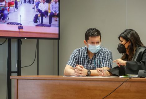Condenado a 158 años de cárcel el asesino de Marta Calvo y otras dos mujeres