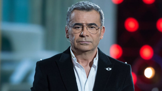 Jorge Javier Vázquez ya tiene fecha de regreso a Telecinco tras sus accidentadas vacaciones
