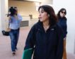 La Fiscalía pide multar a Juana Rivas por abuso de derecho tras su querella con un juez
