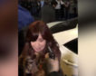 Detenido un hombre por intentar asesinar a Cristina Fernández de Kirchner