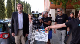 Rajoy debutará en el cine con un cameo en  la nueva película de Paco Arango, 'Mi otro Jon'