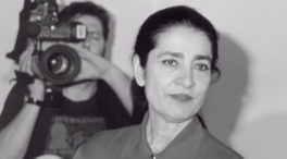 Muere la actriz griega Irene Papas a los 96 años