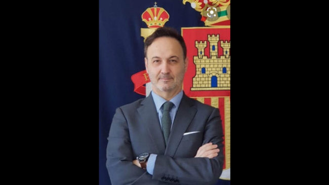 Muere el cónsul español en Porto Alegre (Brasil) cuando estaba de vacaciones en Madrid
