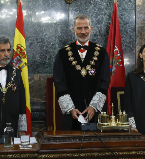 Apertura del año judicial 2022/2023