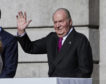 La Casa Real se remite a lo que decida Reino Unido en el protocolo de Juan Carlos I