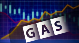 España duplica las compras de gas ruso en agosto y las importaciones desde Argelia caen un 34,8%