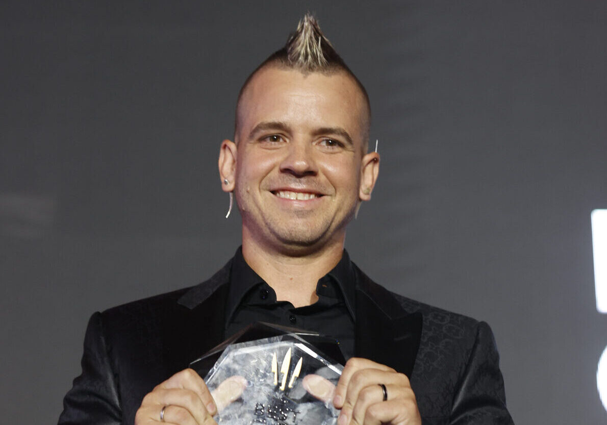 David Muñoz (DiverXO) revalida su título como Mejor Cocinero del Mundo