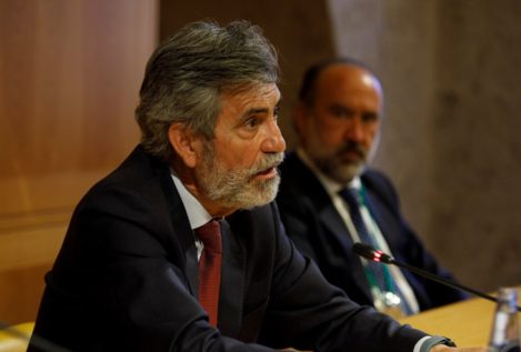 El CGPJ ignora el plazo de Sánchez y empezará a negociar el viernes la renovación del TC
