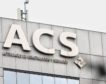 ACS compra un 14,5% de Hochtief por 580 millones y eleva su participación hasta el 70%