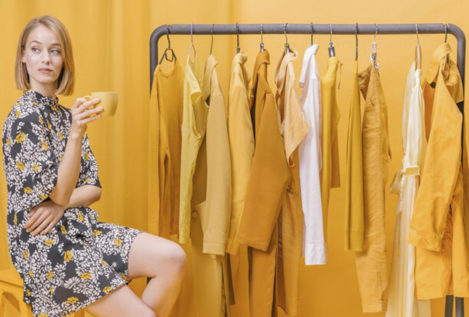 Cambio de armario: los diez tips que debes seguir para empezar con buen pie la temporada