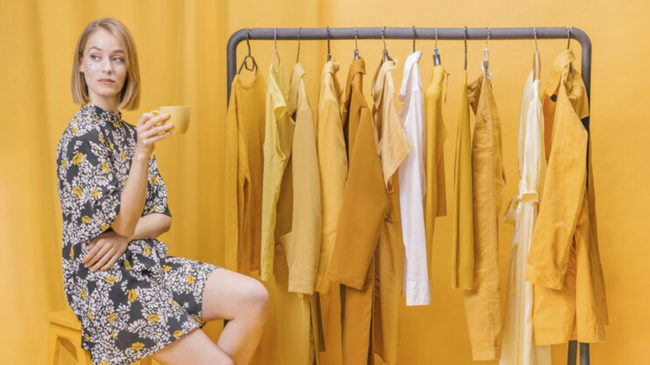 Cambio de armario: los diez tips que debes seguir para empezar con buen pie la temporada