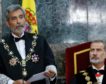 Lesmes amenaza con dimitir si Sánchez y Feijóo no desbloquean el CGPJ en semanas
