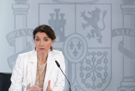 El comisario de Justicia de la Unión Europea visitará España para tratar el bloqueo del CGPJ