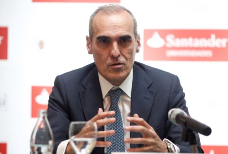 Alejandro Luzón parte como favorito para renovar la plaza de fiscal jefe de Anticorrupción