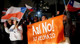Los 10 puntos más polémicos de la nueva Constitución de Chile
