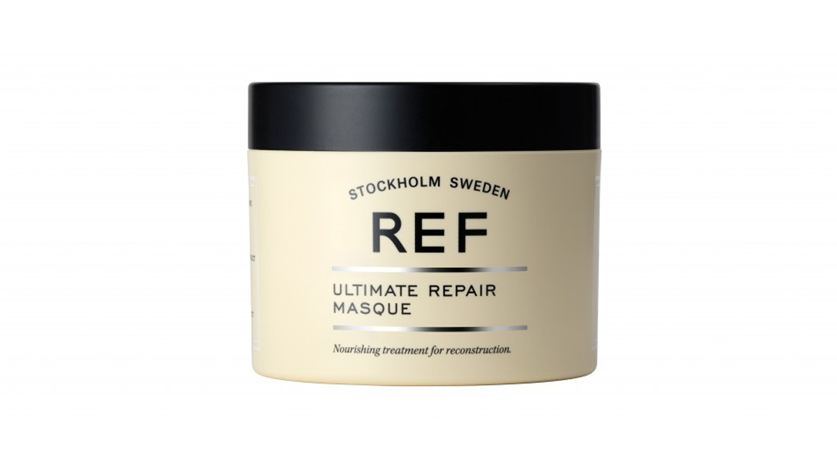 Mascarilla Ultimate Repair de REF Stockholm