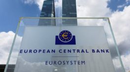 El BCE aumenta su previsión de la inflación de la Eurozona hasta el 8,1%