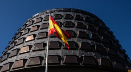 El Constitucional admite los recursos contra la ley catalana que elimina el 25% del castellano