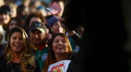 El voto hispano sigue la tendencia de la era Trump: se acorta la diferencia de apoyos entre demócratas y republicanos