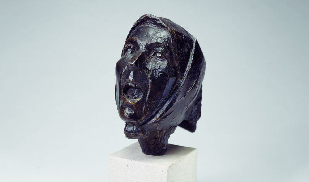 González y Picasso, dos titanes de la escultura del siglo XX en la Fundación Mapfre