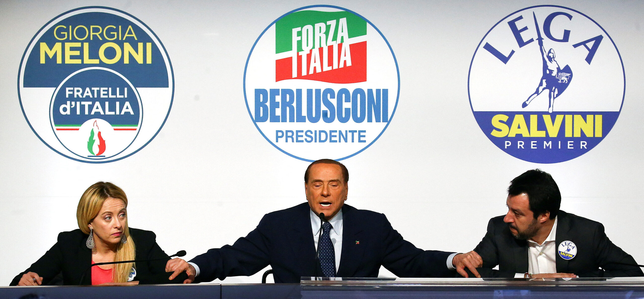 Italia celebra el domingo una de sus elecciones más importantes, consulta aquí las claves