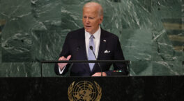 Biden avisa sobre las amenazas de Putin: «Una guerra nuclear no puede ganarse»