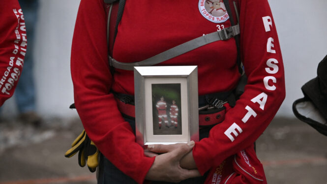 Arrimadas considera que Sánchez y Feijóo representan proyectos del pasado