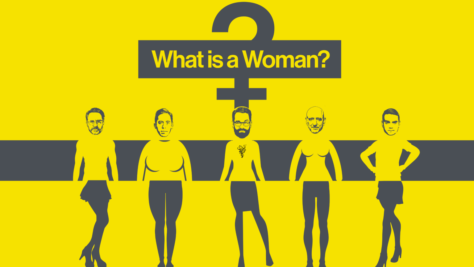 ¿Qué es una mujer?: el documental que alerta contra los peligros de la ‘ley trans’ de Montero