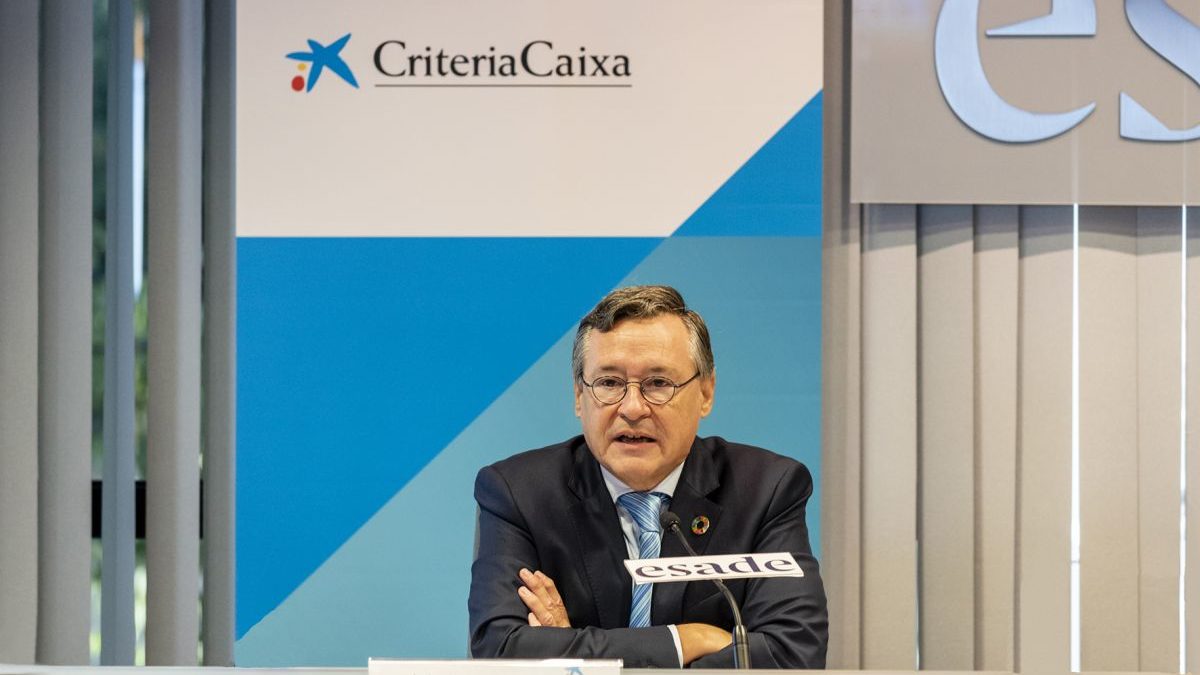 Agbar pide «dar forma a un mundo sostenible desde la corresponsabilidad, el diálogo y la transparencia»