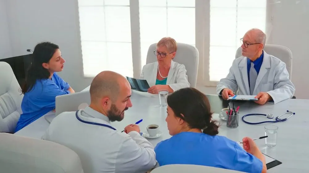 Profesionales y pacientes destacan la importancia de las terapias avanzadas CAR-T en la lucha contra el linfoma