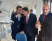 HM Hospitales y Cesur abren en León un centro de Formación Profesional especializado en sanidad