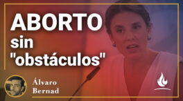 Así quiere reformar Irene Montero el aborto