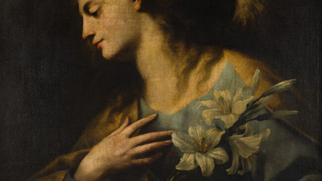 Ansorena subasta obras de Miró, Genovés y Tàpies