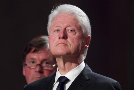 Bill Clinton reconoce que ofreció a Rusia «una eventual membresía en la OTAN»