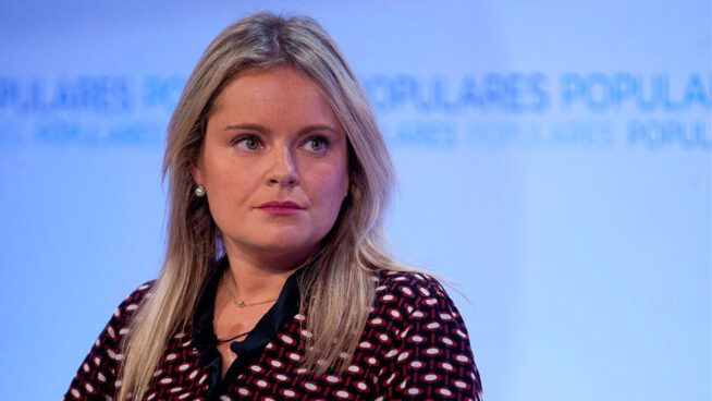 La hermana de Miguel Ángel Blanco, tras el acercamiento de 'Txapote': "Insoportable la humillación hacia las víctimas"