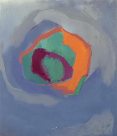 Una exposición indaga en las similitudes de Esteban Vicente y Joaquín Sorolla
