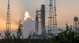 La NASA cancela por segunda vez el lanzamiento de Artemis I a la Luna