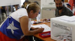 Chile vota este domingo su propuesta de nueva Constitución en medio de una gran incertidumbre sobre el resultado