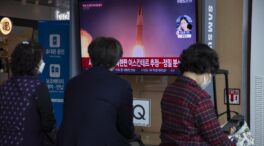 Corea del Norte lanza un misil de medio o largo alcance que activa todas las alertas en Japón