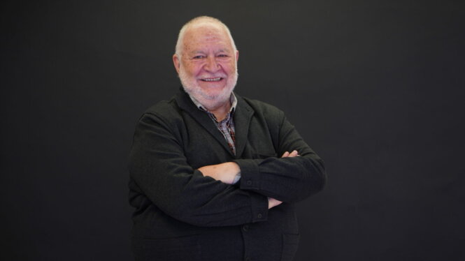 González Quirós: «El poder político es muy fuerte, infinitamente más que el económico»