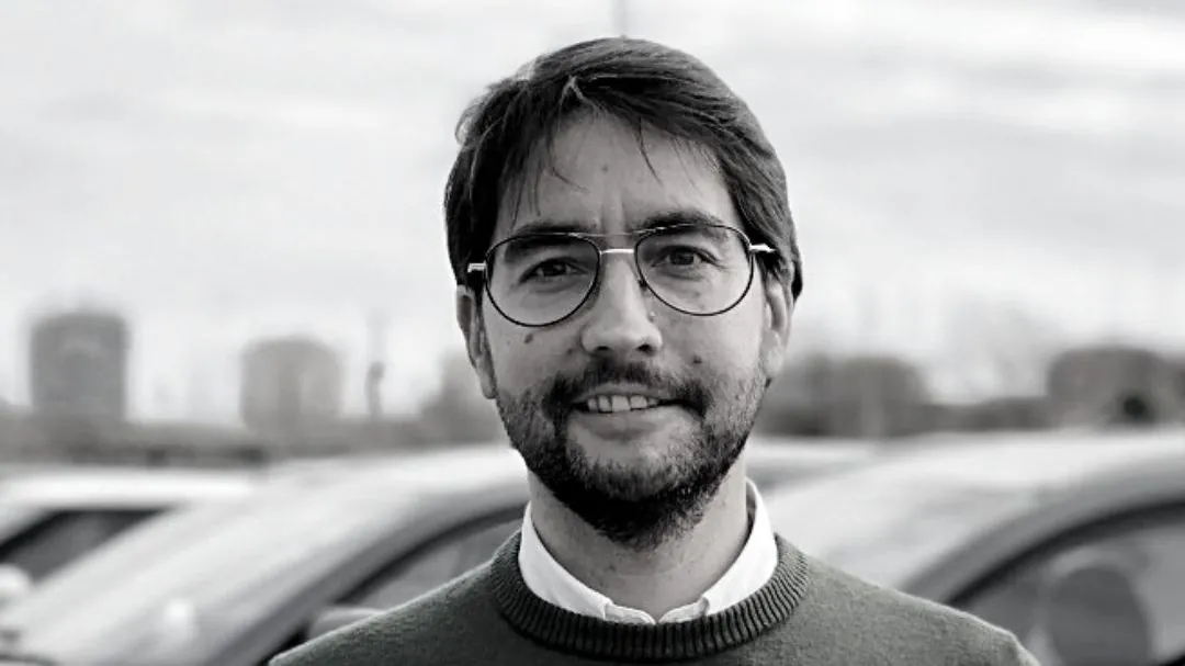 Carlos Rivera (Clicars): «Yo nunca quise ser emprendedor»