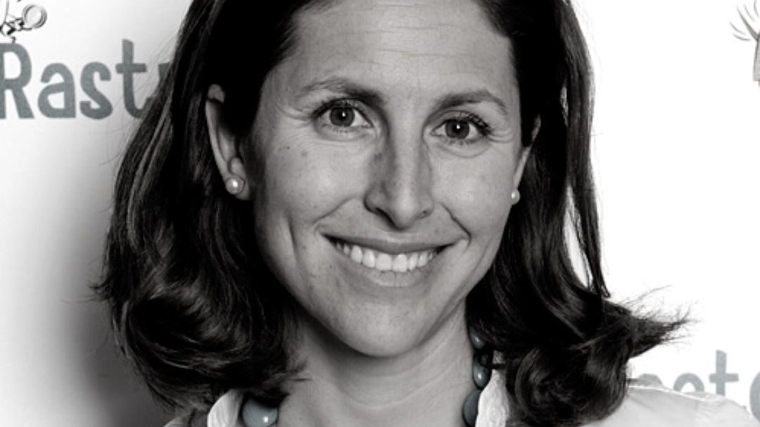 Elena Betés (Rastreator): «Hay que quebrar bien y aprender a fracasar»