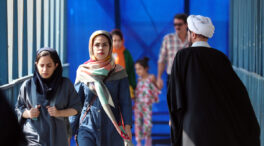 EEUU exige a Irán el fin de la «persecución sistemática de mujeres» tras la muerte de Amini