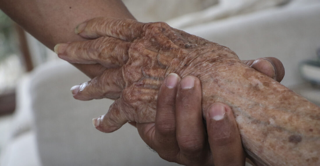 Alzheimer y terror a perder la cabeza: esto te conviene saber sobre la demencia
