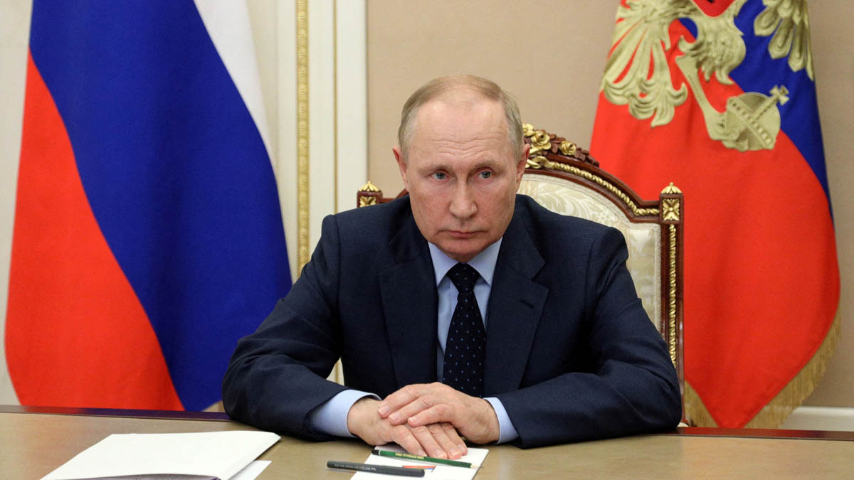 Rusia afirma por primera vez que la causa del cierre del ‘Nord Stream 1’ es por las sanciones